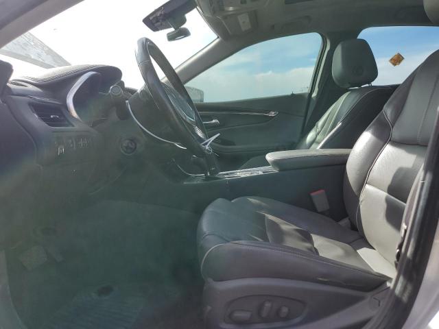 صورة رقم 7 من المزاد - 2017 CHEVROLET IMPALA PRE مع VIN 2G1145S31H9193136