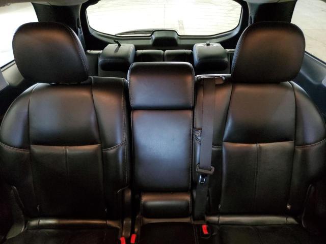 Photo 10 from auction – 2015 NISSAN PATHFINDER with VIN 5N1AR2MM7FC694840