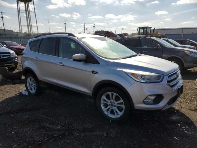 Photo 4 from auction – 2017 FORD ESCAPE SE with VIN 1FMCU0GD6HUA40867
