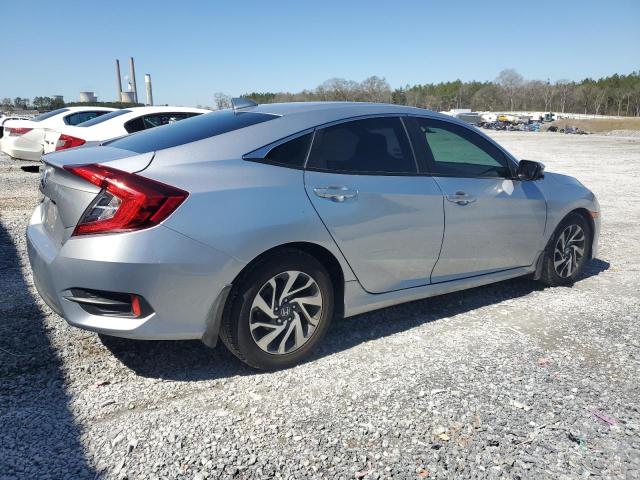 Фото 3 с аукциона – 2017 HONDA CIVIC EX с VIN 2HGFC2F73HH565403