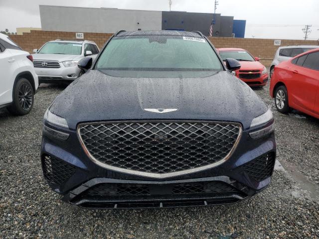 Photo 5 from auction – 2025 GENESIS GV70 BASE with VIN 5NMMCDTC6SH026482
