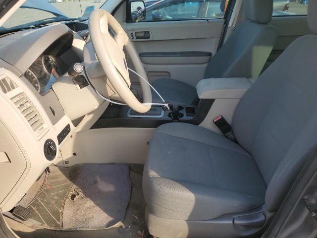 Photo 7 from auction – 2012 FORD ESCAPE XLS with VIN 1FMCU0C78CKA28837