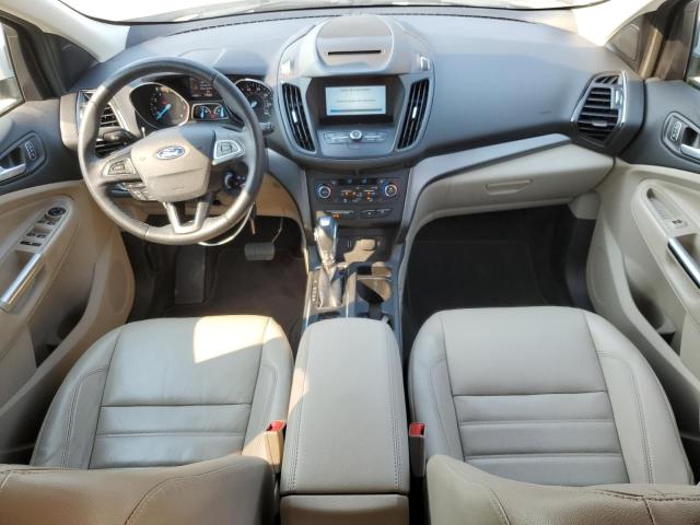 Photo 8 from auction – 2018 FORD ESCAPE SEL with VIN 1FMCU0HD1JUB97002