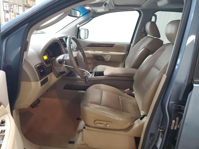 Photo 7 from auction – 2012 NISSAN ARMADA SV with VIN 5N1BA0NF6CN615142