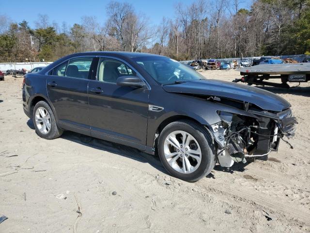 Photo 4 from auction – 2018 FORD TAURUS SE with VIN 1FAHP2D8XJG138573