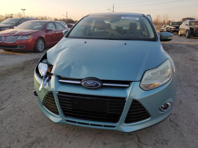 Photo 5 from auction – 2012 FORD FOCUS SEL with VIN 1FAHP3H24CL197592