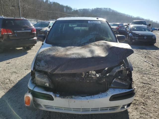 Photo 5 from auction – 2003 CHEVROLET VENTURE with VIN 1GNDX03E23D324768