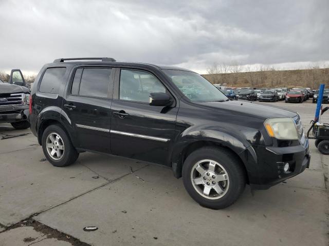 Photo 4 from auction – 2011 HONDA PILOT TOUR with VIN 5FNYF4H93BB033798