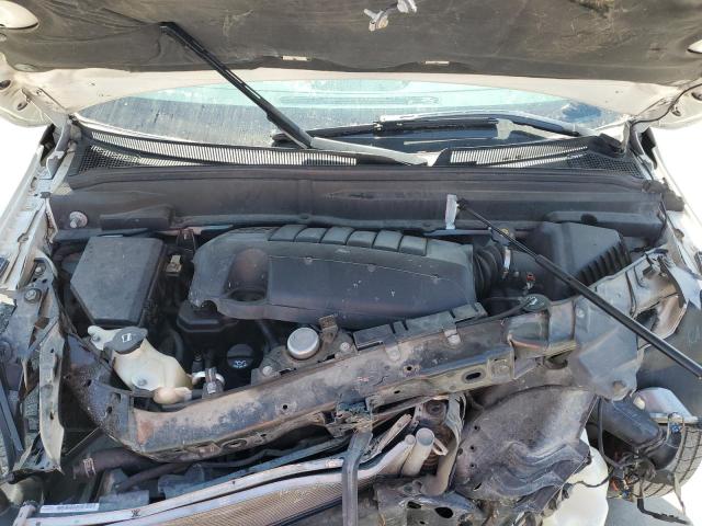 Photo 11 from auction – 2012 BUICK ENCLAVE with VIN 5GAKRDED6CJ148476