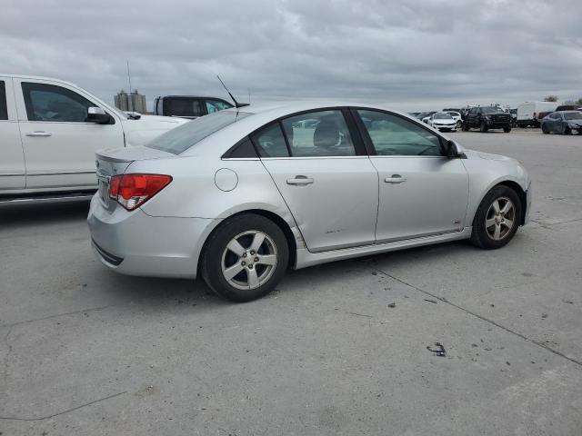 Photo 3 from auction – 2014 CHEVROLET CRUZE LT with VIN 1G1PC5SB6E7340939