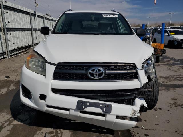 Photo 5 from auction – 2012 TOYOTA RAV4 with VIN 2T3BF4DV3CW182071