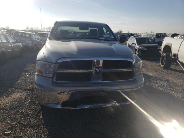 Photo 5 from auction – 2010 DODGE RAM 1500 with VIN 3D7JB1EPXAG118652