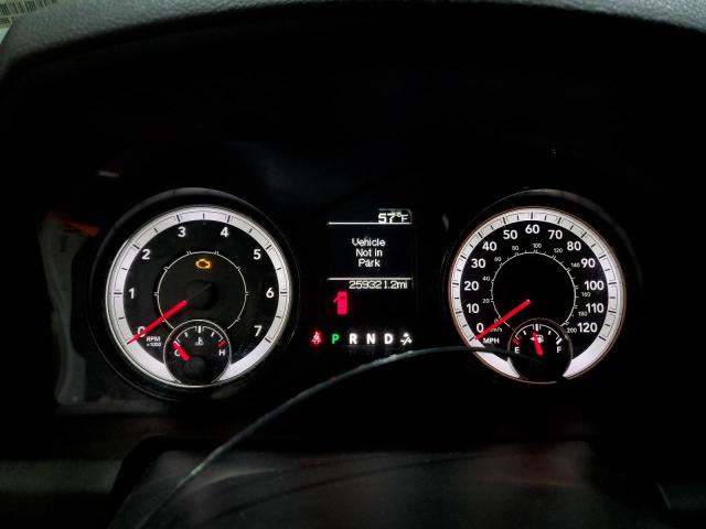 Photo 9 from auction – 2016 RAM 1500 ST with VIN 3C6JR6DG6GG209745