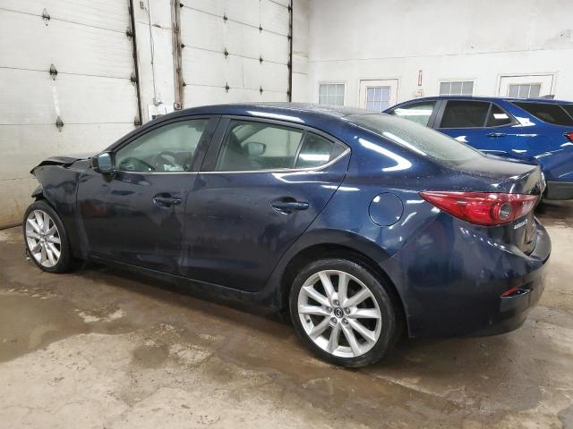 Photo 2 from auction – 2017 MAZDA 3 TOURING with VIN 3MZBN1V77HM131325