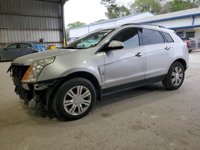 CADILLAC SRX 2015 с VIN 3GYFNAE33FS573295 - Снимка от търг