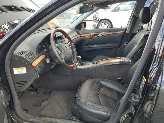 Photo 7 from auction – 2005 MERCEDES-BENZ E 500 with VIN WDBUF70J85A683891