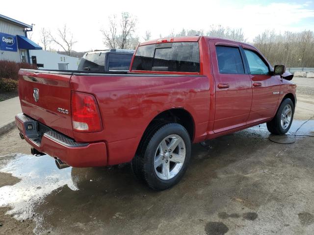 Photo 3 from auction – 2010 DODGE RAM 1500 with VIN 1D7RV1CT4AS260952