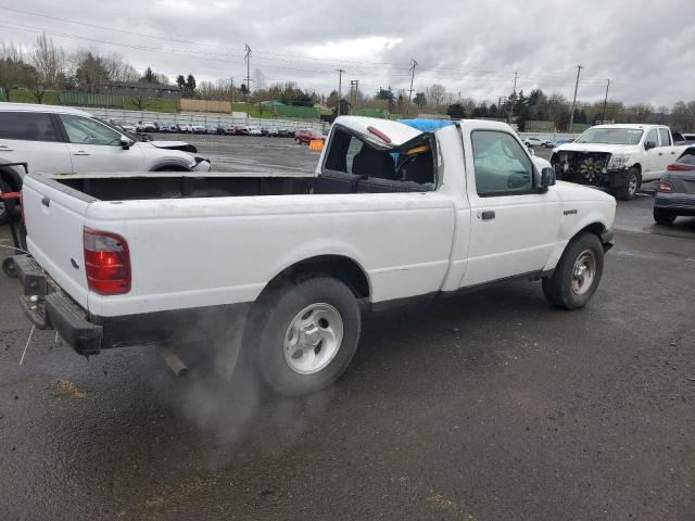 Photo 3 from auction – 2003 FORD RANGER with VIN 1FTYR10U23PA80978