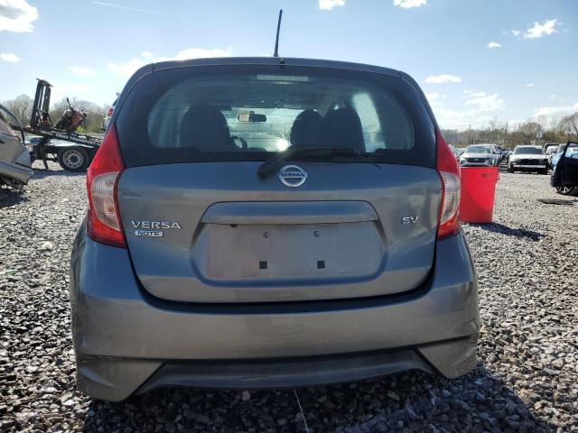 Photo 6 from auction – 2017 NISSAN VERSA NOTE with VIN 3N1CE2CPXHL362101