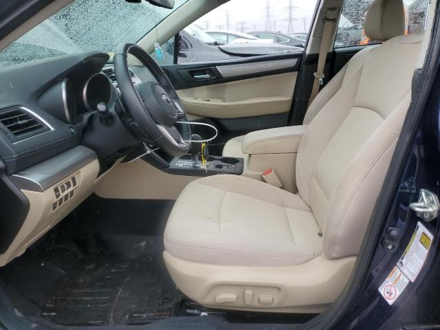 Photo 7 from auction – 2018 SUBARU LEGACY 2.5 with VIN 4S3BNAF69J3003216