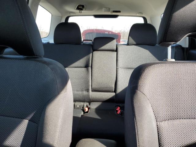 Photo 10 from auction – 2012 SUBARU FORESTER 2 with VIN JF2SHABC4CH456170