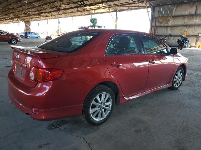Снимка 3 от търг – 2010 TOYOTA COROLLA BA с VIN 2T1BU4EEXAC458127