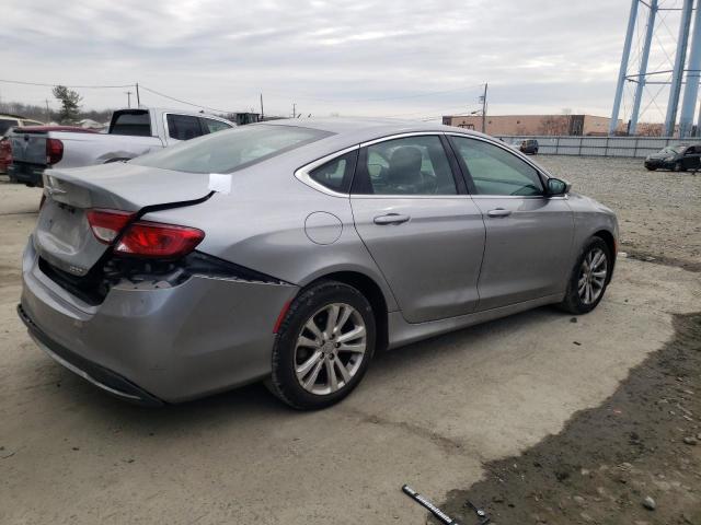 Photo 3 from auction – 2015 CHRYSLER 200 LIMITE with VIN 1C3CCCAB3FN661589