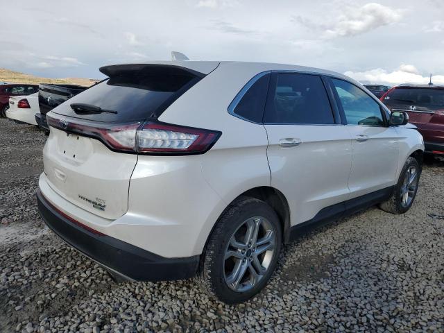 Photo 3 from auction – 2015 FORD EDGE TITAN with VIN 2FMTK4K90FBB51028