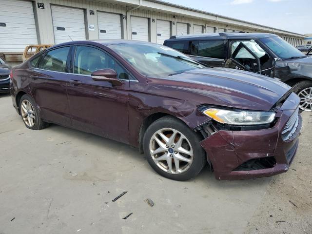 Photo 4 from auction – 2013 FORD FUSION SE with VIN 3FA6P0H76DR169023