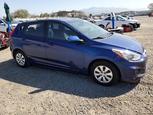 Снимка 4 от търг – 2016 HYUNDAI ACCENT SE с VIN KMHCT5AE2GU260636