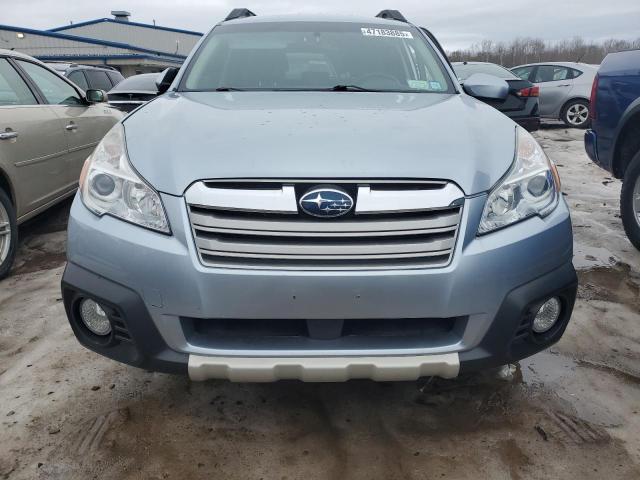 Photo 5 from auction – 2013 SUBARU OUTBACK 3. with VIN 4S4BRDLC0D2301272