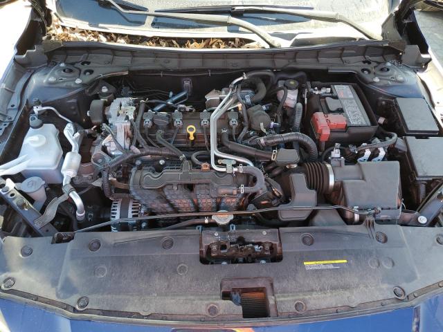 Photo 11 from auction – 2023 NISSAN ALTIMA SR with VIN 1N4BL4CW2PN304019