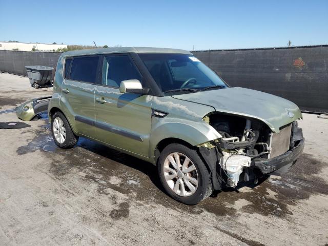 Photo 4 from auction – 2013 KIA SOUL with VIN KNDJT2A51D7592328