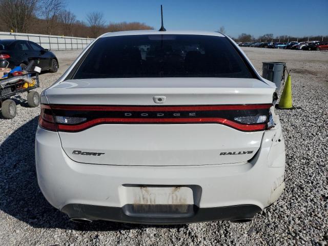 Photo 6 from auction – 2015 DODGE DART SXT with VIN 1C3CDFBB8FD119083