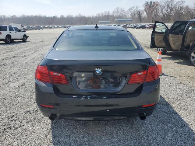 Снимка 6 от търг – 2016 BMW 535 XI с VIN WBA5B3C56GD549808