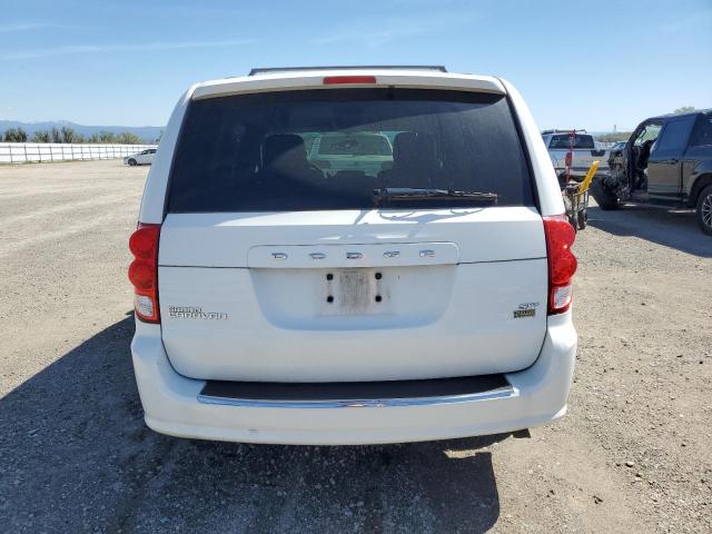 Снимка 5 от търг – 2014 DODGE GRAND CARA с VIN 2C4RDGCG3ER210358
