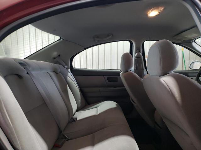 Снимка 10 от търг – 2004 MERCURY SABLE GS с VIN 1MEFM50U74A624472
