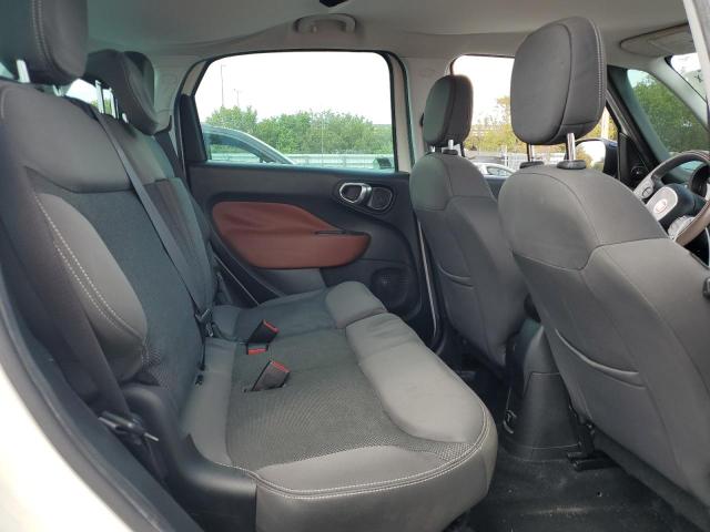 Photo 10 from auction – 2014 FIAT 500L TREKK with VIN ZFBCFADH2EZ019009