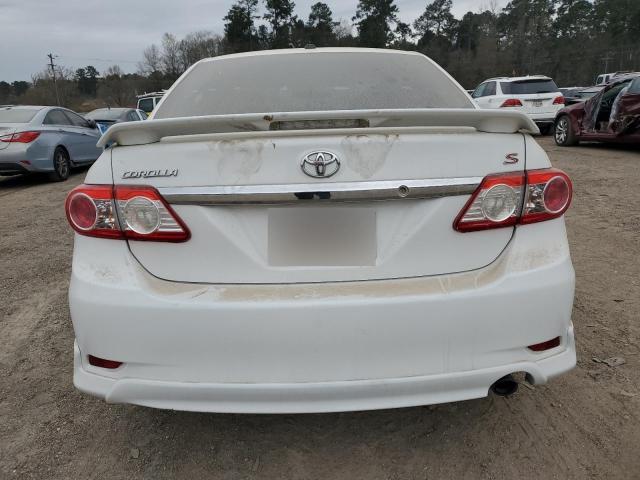 Снимка 6 от търг – 2013 TOYOTA COROLLA BA с VIN 5YFBU4EEXDP119663