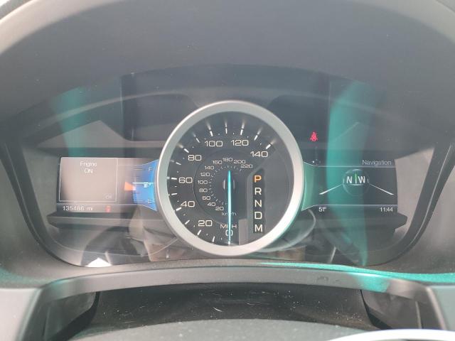 صورة رقم 9 من المزاد - 2014 FORD EXPLORER L مع VIN 1FM5K8F89EGA49607