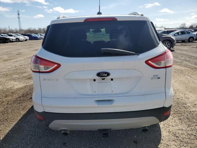 Photo 6 from auction – 2016 FORD ESCAPE SE with VIN 1FMCU9GX4GUA15303