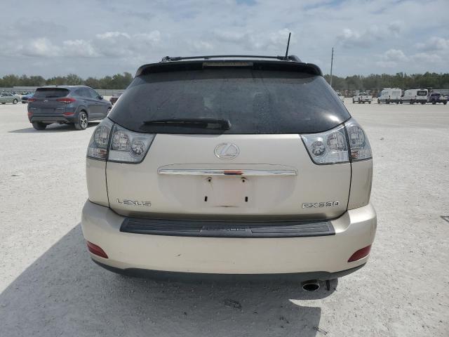 Photo 6 from auction – 2004 LEXUS RX 330 with VIN 2T2HA31U94C002873