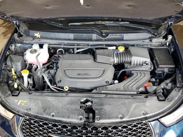 Снимка 12 от търг – 2025 CHRYSLER PACIFICA L с VIN 2C4RC1GG8SR530622