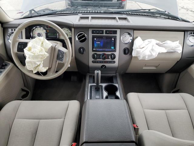 Photo 8 from auction – 2011 FORD EXPEDITION with VIN 1FMJU1J57BEF52427