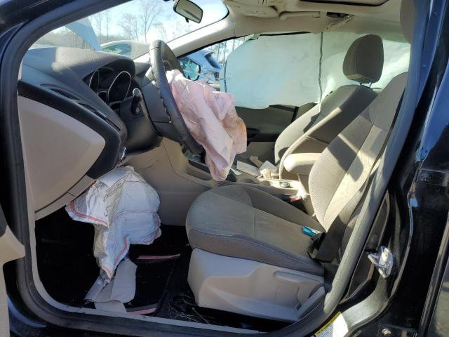 Photo 7 from auction – 2014 FORD FOCUS SE with VIN 1FADP3F26EL436130