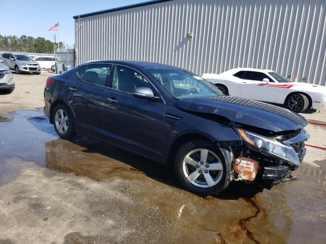 Photo 4 from auction – 2015 KIA OPTIMA LX with VIN KNAGM4A79F5546391