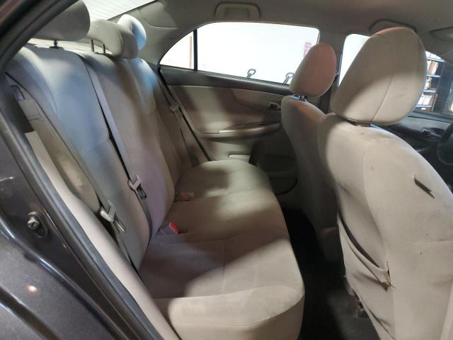 Снимка 10 от търг – 2013 TOYOTA COROLLA BA с VIN 2T1BU4EE4DC018036
