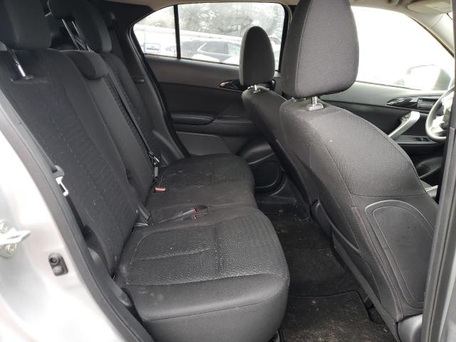 Photo 11 from auction – 2018 MITSUBISHI ECLIPSE CR with VIN JA4AS3AA3JZ040698