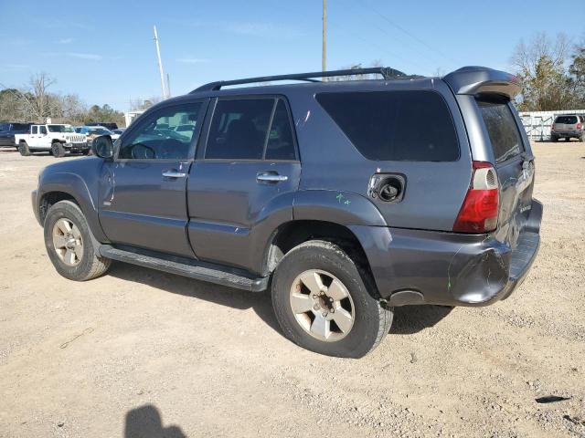 Photo 2 from auction – 2006 TOYOTA 4RUNNER SR with VIN JTEZU14RX68060707