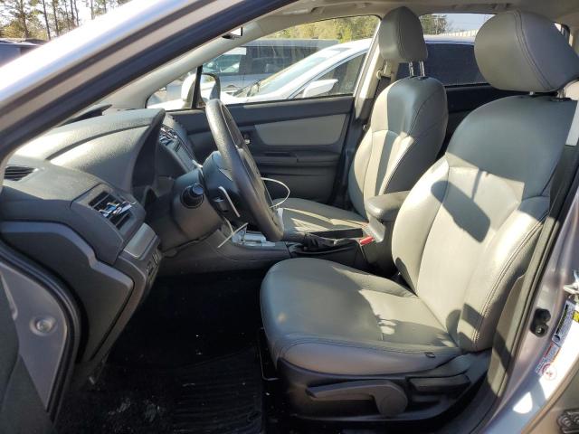 Photo 7 from auction – 2014 SUBARU XV CROSSTR with VIN JF2GPAVC3E8288836